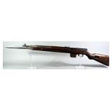 Czech Mod CZ52 7.62x45 Rifle