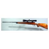 Remington Model 700 7mm REM MAG Bolt Action Rifle