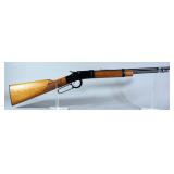 Ithaca M49 .22 MAG Lever Action Rifle