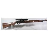Remington Nylon 66 .22 LR Rifle