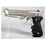 Beretta 92FS 9mm PARA Pistol