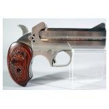 Bond Arms Snake Slayer IV .45 Colt/.410 ga Pistol/Shotgun