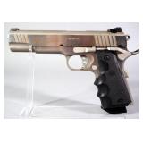 Forjas Taurus PT 1911 .45 ACP Pistol