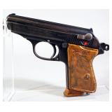 Walther PPK 7.65mm Pistol 