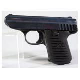 Bryco Arms/Jennings J-22-CA .22 LR Pistol