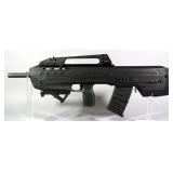 KRAL/TriStar Compact 12 ga Shotgun