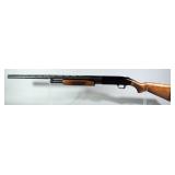 Mossberg 500A 12 ga Pump Action Shotgun