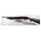 Khan-Kayhan/Citadel CDP-12 12 ga Pump Action Shotgun
