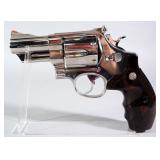 Smith & Wesson M6291 .44 MAG 6-Shot Revolver
