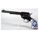 Heritage Rough Rider .22 LR Revolver