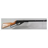 Daisy Model 105B Lever Action BB Gun