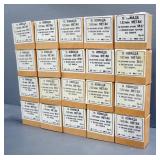 Romanian 7.62 x 39 Ammo, Approx 300 Rds