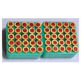 Sellier & Bellot .32 Auto, Approx 50 Rds