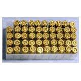 Fiocchi 9mm Luger Ammo, Approx 250 Rds