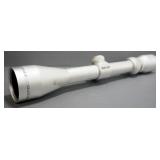 Simmons ProHunter 3-9x40 WA Scope Model 7710 And Weaver K4-W Scope