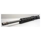 Anderson 5.56 NATO Barrel With 1:7 Twist, Upper,  Bolt Carrier And Charging Handle