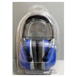 Smith & Wesson Earmuffs, Allen Pistol Case, Hoppes Cleaning Kit, Cleaning Pad, Gun Locks, And More