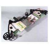 Barnett Vortex Compound Bow, 19-45 lb, 21-27" Draw, In Original Packaging