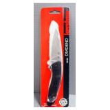 Kershaw Folding Knives, All New In Package, Includes Dividend 1812X (2), Chive 1600X (2), And Leek 1