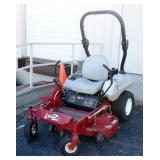 Exmark Lazer Z LCT4818KC 48" Zero Turn Mower