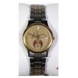 Wittnauer Masonic Wrist Watch