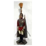 Royal Guard Fireplace Tool Set