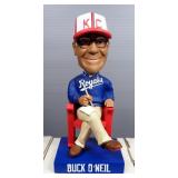 Kansas City Royals / Kansas City Monarchs Buck O