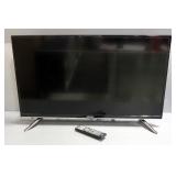 Hitachi 39" LCD TV Model LE39A309, With HDMI, USB, And Component