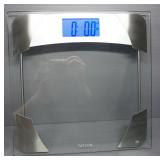 Back 2 Life Continuous Motion Massager, Powers On, And Taylor Weight Tracking Scale