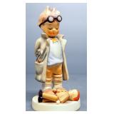 Hummel Goebel "Doctor" Figurine No. 127