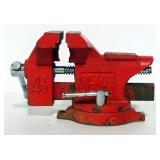 Sears 4-1/2" Bench Vise