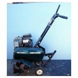 Craftsman Front-Tine Tiller, 3-3/4 HP, 17" Model 917-292381