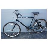 Auto Bike Classic Men