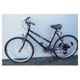 Auto Bike Classic Women