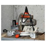 Terrateck 10 Inch Mitre Saw Model PMS10