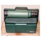 Stanley Aladdin Insulated Lunchbox And Thermos Set