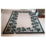 Mohawk 64in x 98in Area Rug