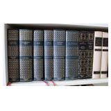 International Collectors Library Including Brothers Grimm Fairy Tales, Edgar Allen Poe Stories, Uncl