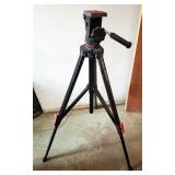 Pro Albinar 7500 Collapsible Tripod