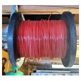 Weed Trimming Line, Qty 2 Partial Spools