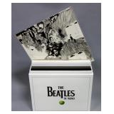 The Beatles In Mono Vinyl 14 LP 180-gram Box Set, With Outer Slip Cover, 2014