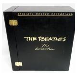 The Beatles The Collection Mobile Fidelity Sound Lab 14 LP Box Set #11,187