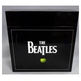 The Beatles Remastered Stereo Vinyl 16 LP 14 Album 180-gram Box Set, w 252pg Coffee Table Book, NEW