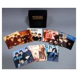 The Beatles CD Singles Collection, 22 Discs, 1992 Box Set, C2 0777 7 15901 2 2