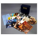 The Beatles Singles Collection, 26 x 7" Vinyl, 45rpm, Pictures Sleeve + 7" Picture Disc and Stat She