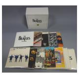 The Beatles In Mono, 2009 Remastered Mono 13 CD Box Set