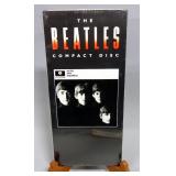 The Beatles With The Beatles Long Box CD West Germany, Sealed, New