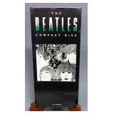 The Beatles Revolver Longbox Long Box CD West Germany, Sealed, New