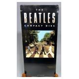 The Beatles Abbey Road Long Box CD West Germany, Sealed, New