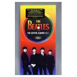 The Beatles Capitol Albums Vol 1 2004 4-CD Box Set, Sealed
